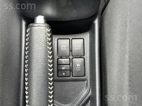 Toyota Yaris 2015