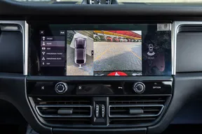Porsche Macan T 2023