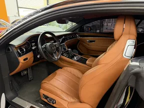 Bentley Continental GT 2019