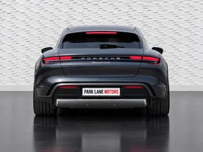 Porsche Taycan 4S 2024