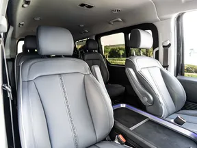 Hyundai Staria 2025