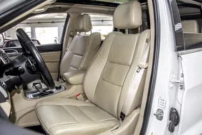 Jeep Grand Cherokee 2018