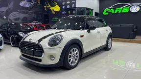 MINI Hatch Cooper 2019