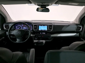 Opel Zafira Life 2023