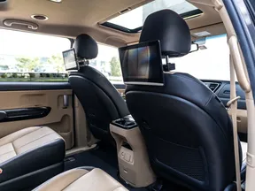 Kia Carnival / Sedona 2021
