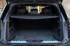 Land Rover Range Rover Sport 2023