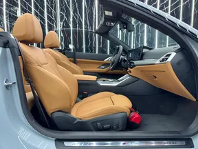 BMW 4 Series 430 2026