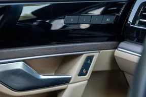 Volkswagen Touareg 2023