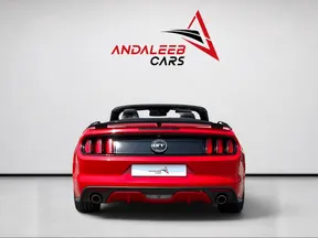 Ford Mustang GT 2017