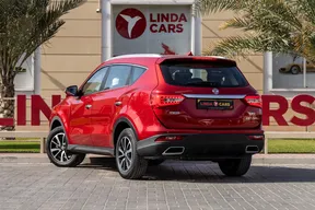 DFSK Glory 580 / Fengon 580 2023