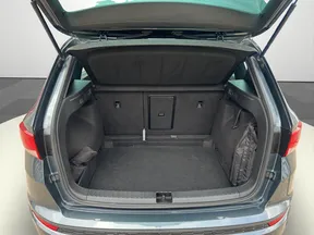 SEAT Ateca 2019