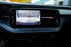 Dodge Charger Daytona 2026