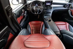 Mercedes-Benz GLC 250 2019