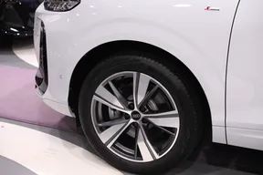 Audi Q3 2026