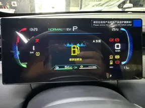 BYD Qin Plus 2025