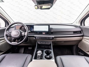 Kia Carnival / Sedona 2026