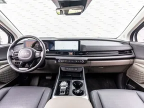 Kia Carnival / Sedona 2026