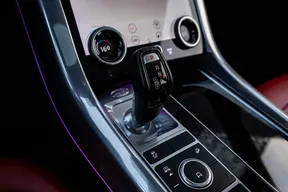 Land Rover Range Rover Sport 2022