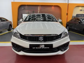 Suzuki Ciaz 2023
