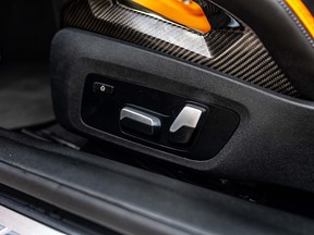 BMW 4 Series M4 Competition 2021