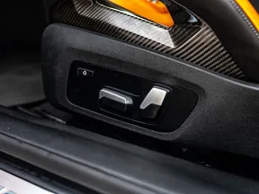 BMW 4 Series M4 Competition 2021