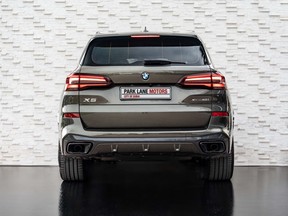 BMW X5 40i 2023
