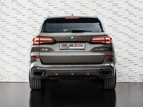 BMW X5 40 2023