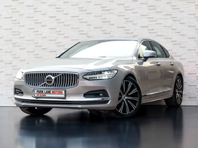 Volvo S90 2024