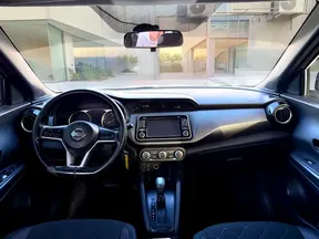 Nissan Kicks 2018