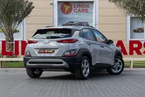 Hyundai Kona 2023