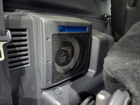 Mitsubishi Pajero / Shogun / Montero 2020