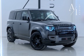 Land Rover Defender 110 2023