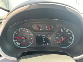 Chevrolet Malibu 2024