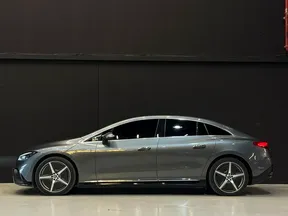 Mercedes-Benz EQE 2023