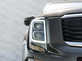 Kia Telluride 2022