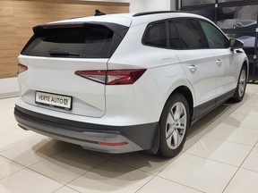 Škoda Enyaq iV 2022