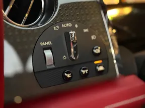 Rolls-Royce Wraith Black Badge 2020