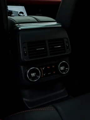 Land Rover Range Rover Velar 2020