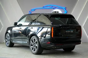 Land Rover Range Rover 2023