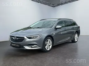 Opel Insignia 2019