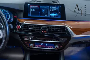BMW 5 Series M5 2019