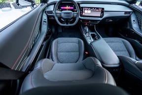 Dodge Charger Daytona 2026