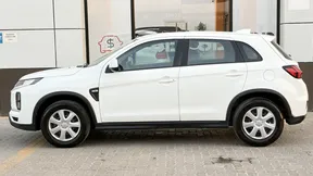 Mitsubishi ASX 2022
