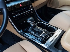 Kia Carnival / Sedona 2024