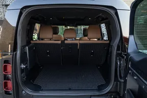 Land Rover Defender 110 2025