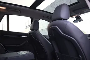 BMW X1 20 2019