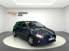 Hyundai i20 2023