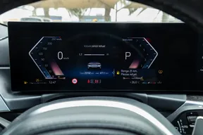 BMW 4 Series M440 2024