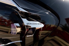 Mercedes-Benz E-Class 300 2022