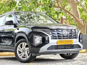 Hyundai Creta 2025